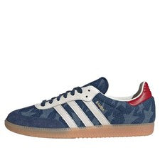 HP3551 Adidas Samba OG Night Marine Stars