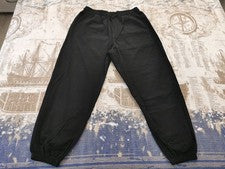 Pantalones jogger de verano estilo japonés para hombre
