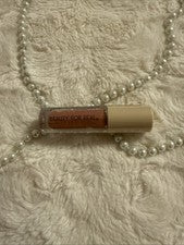 Lápiz labial Beauty For Real brillo labial TODO EN vegano tinte labial NUEVO 2 ML