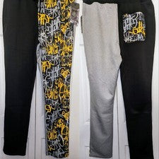 Pantalones deportivos XL de moda para hombre