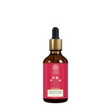 Suero ayurvédico para el crecimiento del cabello Forest Essentials Redensyl Anagain cuidado del cabello 50 ml