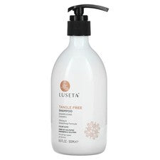 Champú Tangle Free, para todo tipo de cabello, 16,9 fl oz (500 ml)