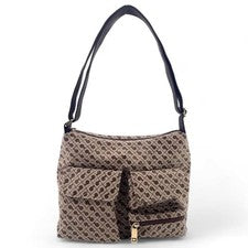 MODA Bolsa GHERARDINI Mujer Beige-Marrón - GH0332-TABBUR