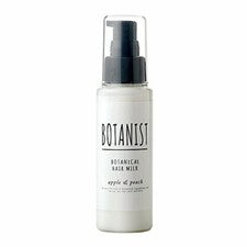 BOTANIST Botanical Hair Leche Húmeda 80 ml Cuidado del Cabello Japonés Japón Num