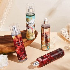 Perfume Mujer Aroma Floral 150ml Fragancia Floral de Larga Duración Fragancias
