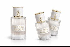 Veloria Amour - Perfume Mujer - Pequeña Empresa (30ml)