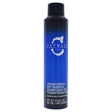 Champú seco transformador Tigi Catwalk 5,2 OZ