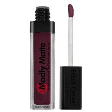 Brillo de labios mate Beauty Forever de larga duración y acabado plano