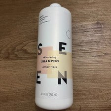 Champú VISTO Todo Tipo de Cabello Cuidado de la Piel 32.5 OZ 960 ML Piel Sensible