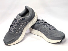 Zapatos para correr New Balance Fresh Foam 680 V8 grises para hombre - tallas surtidas NWB X-WIDE