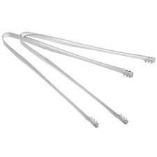 Herramienta de cocina esencial de 2 piezas para el manejo de utensilios de panadería galleta de huevos de chef