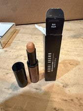 Barra correctora de piel Bobbi Brown rica melocotón 0,1 oz/3 g nueva en caja