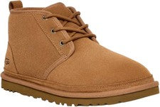 Zapatos UGG botas botas NEUMEL zapato 2026 castaño botines invierno