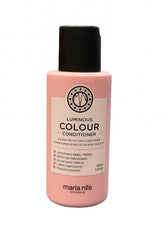 Acondicionador de color luminoso Maria Nila ~ 3,4 OZ (TAMAÑO DE VIAJE)