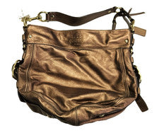 Bolso Hobo COACH "Rogue" Vintage Nuevo con Etiquetas