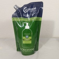 L'Occitane Acondicionador Cuidado Nutritivo (Cabello Seco a Muy Seco) Repuesto 500 ml NUEVO