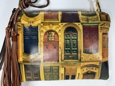 PATRICIA NASH ITALIA - NUEVO CON ETIQUETAS $188.00 - PUERTAS A ITALIA, ¡AGOTADO! ! ALREDEDOR DEL MUNDO