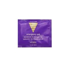 Paquete de emergencia Hayashi 911 reconstructor profundo 1 oz mezcla y combinación
