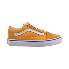 Zapatos para hombre Vans Old Skool Zinnia-Blanco verdadero VN0A38G1VRM