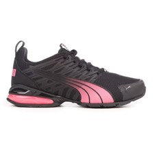 Mujer Puma Voltaic Evo Wns Puma Negro-Rosa Mágica (309720 19)