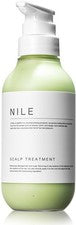 Tratamiento del cuero cabelludo NILE para hombres (olor California)