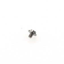 Para 3135 Movimiento 5100 Piezas Repuesto Fijación Tornillo de Fijación Reloj Accesorios