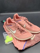 Nike Zoom Rival Distancia Puntas de Pista y Campo Talla 12 Para Hombre’s FZ9653-600