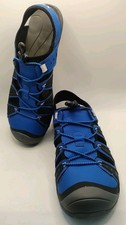 Xero Zapatos Azul Colorado Ligero Agua y Senderismo Sandalias - Para Hombre 10.5