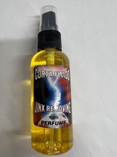 ESPIRITUAL MYSTICAL SPRAY PERFUME 2 FL OZ PARA ELIMINAR LA MALDICIÓN (CORTA FLUIDO)