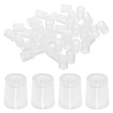 750 pcs Perfume Dispenser Pump: Perfume Extraction Plastic Adapters - Liquid