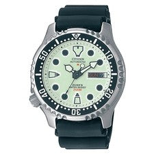 Orologio Citizen Promaster NY0040-09W