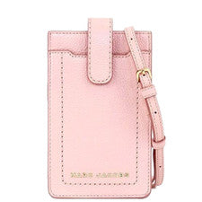 BOLSO BANDOLERA PARA TELÉFONO CELULAR MARC JACOBS S107L01SP21 RANURA MELOCOTÓN LÁTIGO MUJER