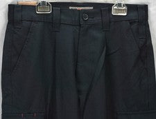 NUEVO PANTALÓN CARGO TÁCTICO 5.11 AZUL ESTILO TLBLIN 4196 1 TLBLIN-4196-1 30 X 28