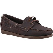Zapato de cubierta para mujer Cotswold Waterlane