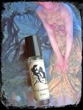 Midsummer Eve Litha solsticio bola de hadas, aceite de perfume de fantasía botella de rodillo de 10 ml