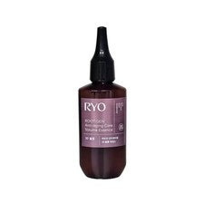 Esencia de volumen 3D cuidado antienvejecimiento RYO Root:gen 80 ml