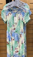 Vestido para mujer Ace Fashion | Talla mediana | Elegante ropa informal