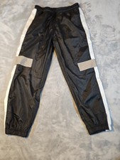 Pantalones deportivos NUHEEL de moda para hombre talla L