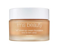 Base Crema Nutritiva Orgánica Encubrimiento RMS Beauty "Un" 66 Golden Sienna