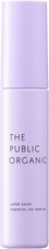 Aceite esencial súper brillante THE PUBLIC ORGANIC 60 ml