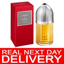 Cartier PASHA PERFUME 100 ml *** TOTALMENTE NUEVO Y PRECINTADO