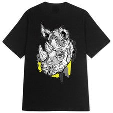 Nueva Camiseta Informal Rhino I Like My Weight CAMISETA Algodón Unisex Camiseta Talla S a 3XL