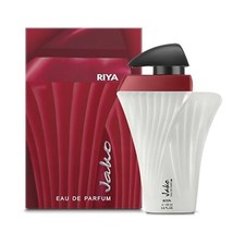 RIYA Jako Para Hombres y Mujeres Eau De Parfum Spray Picante Leñoso Almizcle 100 ML
