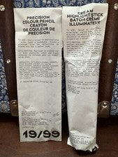 19/99 Beauty - Crema Highlight Stick (Miele) 6,5 g y lápiz de color de precisión
