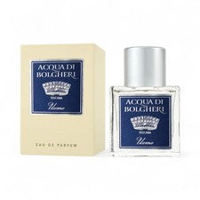 Agua De Bolgheri Perfume HOMBRE Fragancia Aromática Intesa Eau De Parfum 50ml