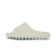 Original YZY Yeezy Slide YS-01 Crema Beige NUEVO