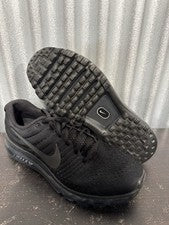 Nike Air Max 2017 desajuste talla 9,5 para hombre totalmente nuevas