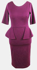 Vestido Mosali vestido de jersey, señora talla 36, nuevo, LP 65 €