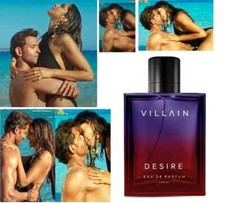 NUEVO PERFUME SELLADO COLONIA FEROMONAS HOMBRE 3.4 FL OZ | CONOCE MÁS MUJERES CALIENTES