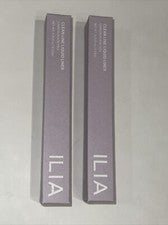 CANTIDAD:2 Forro líquido Ilia Clean Line en Midnight Express ~ tamaño completo. Envío gratis